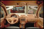 Renault Clio 1998 года